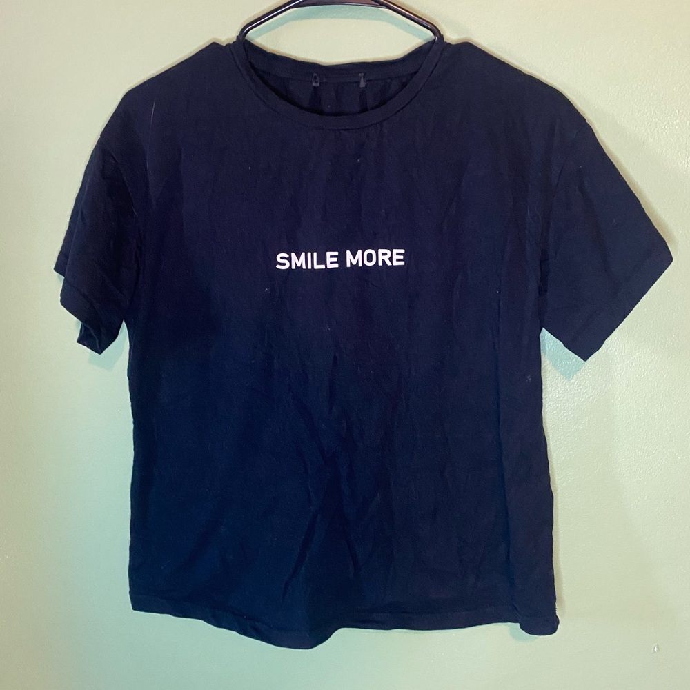 Motivational Tshirt
